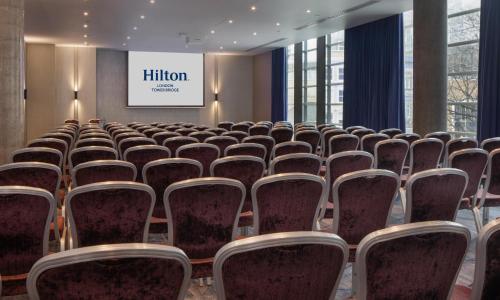 Hilton London Tower Bridge photo 37