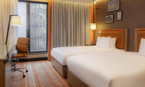 Hilton London Tower Bridge photo 35
