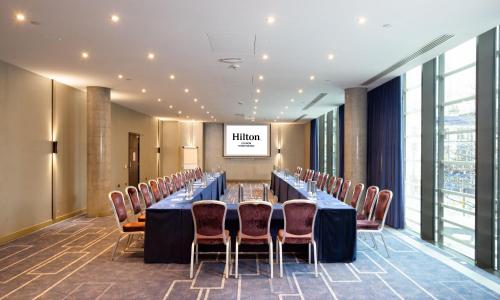 Hilton London Tower Bridge photo 39