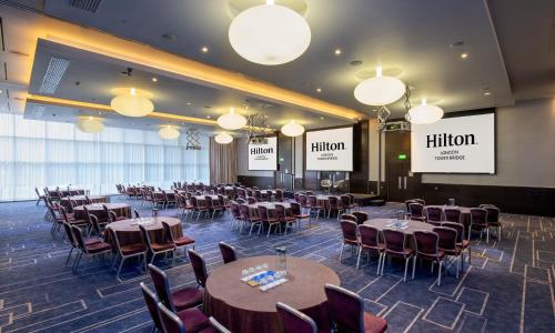 Hilton London Tower Bridge photo 40