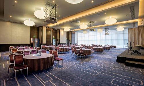 Hilton London Tower Bridge photo 41