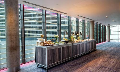Hilton London Tower Bridge photo 44