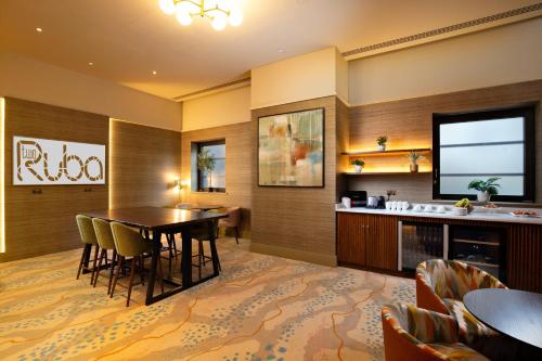 Hilton London Tower Bridge photo 48