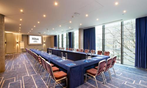 Hilton London Tower Bridge photo 59