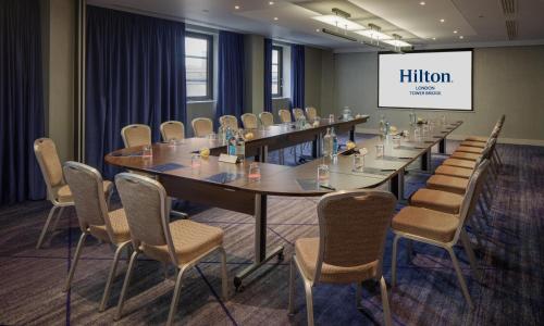 Hilton London Tower Bridge photo 61