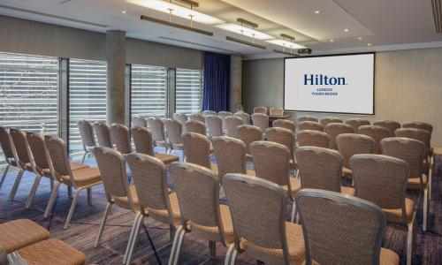 Hilton London Tower Bridge photo 63