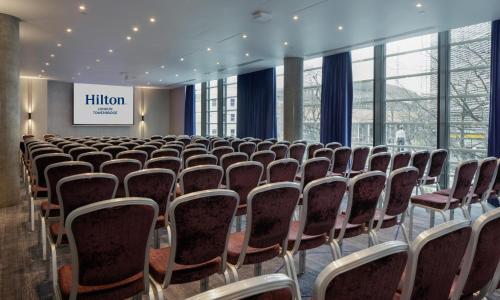 Hilton London Tower Bridge photo 64