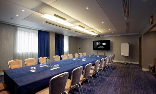 Hilton London Tower Bridge photo 65