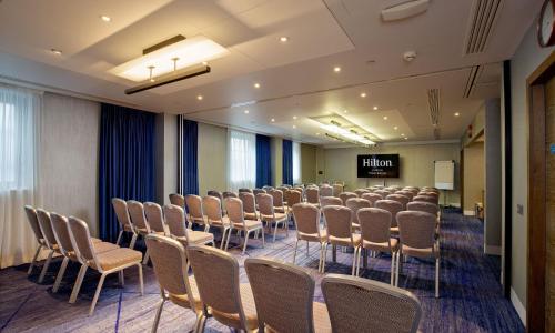 Hilton London Tower Bridge photo 67