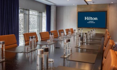 Hilton London Tower Bridge photo 70