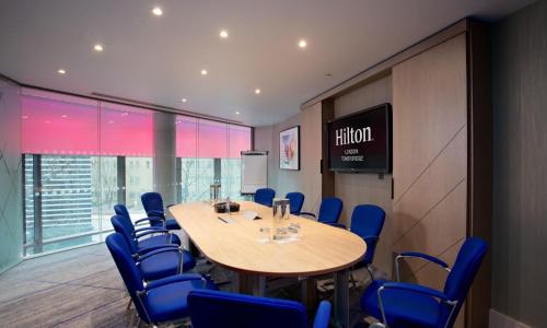 Hilton London Tower Bridge photo 69