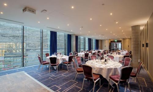 Hilton London Tower Bridge photo 71
