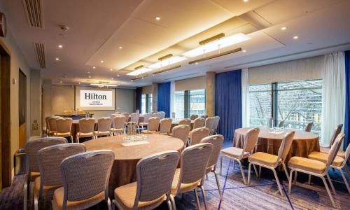 Hilton London Tower Bridge photo 72