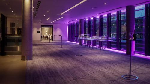Hilton London Tower Bridge photo 75