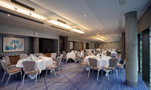 Hilton London Tower Bridge photo 80