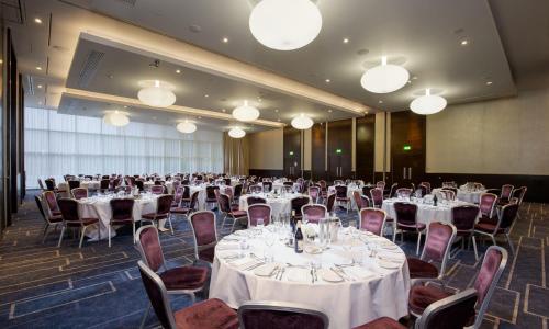Hilton London Tower Bridge photo 58