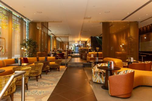 Hilton London Tower Bridge photo 82