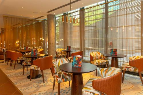 Hilton London Tower Bridge photo 83