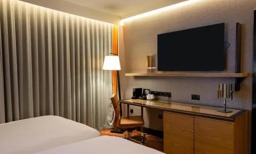 Hilton London Tower Bridge photo 14