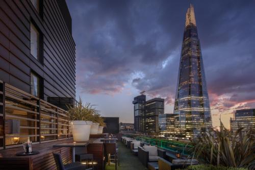 Hilton London Tower Bridge photo 36