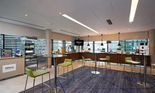 Hilton London Tower Bridge photo 90