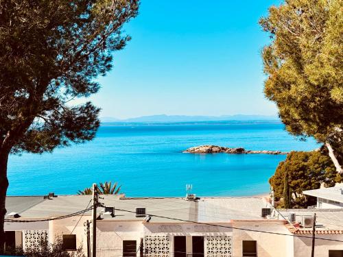 Global Immo 4073 EL CORSARIO