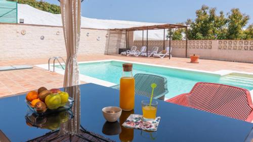 Casa Candiles Torrox by Ruralidays