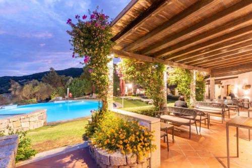 Hotel Palumbalza Porto Rotondo