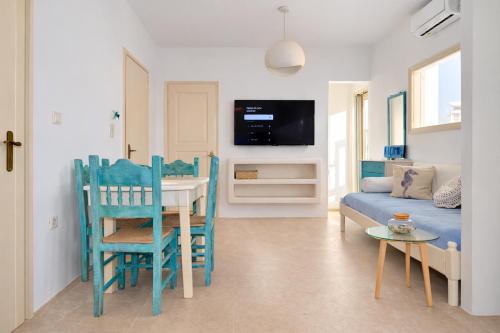 ANIMA family apartment