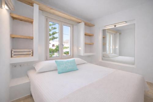 ANIMA family apartment