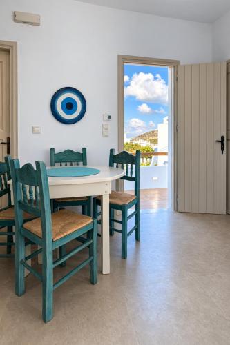 ANIMA family apartment