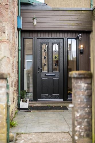 Gallery image of Gilmore House - 5 Bedroom Victorian Home with Hot Tub in Blairgowrie