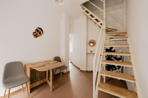 Pava House - Old Town