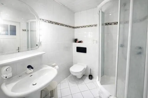City Center Hotel Garni Cuxhaven photo 20