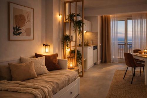 Apartment Cannes Croisette