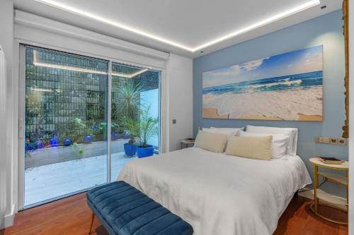 Monthly Miraconcha Dream I Best views of San Sebastian