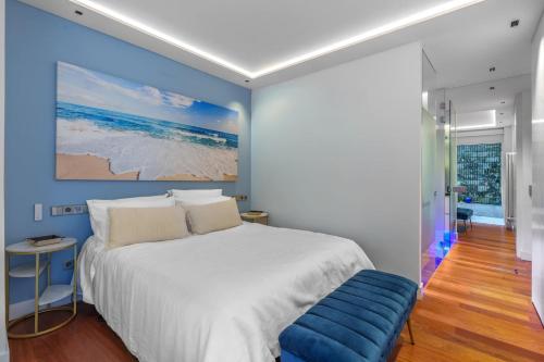 Monthly Miraconcha Dream I Best views of San Sebastian