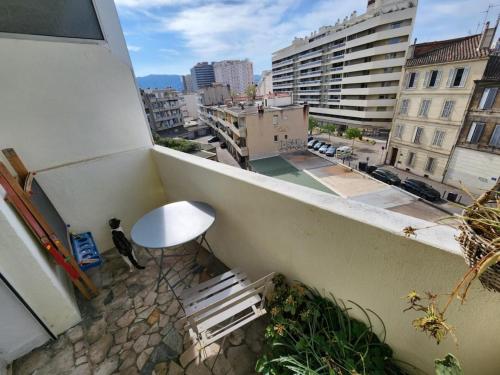 Appartement 2 chambres Camas La Timone