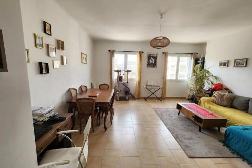 Appartement 2 chambres Camas La Timone
