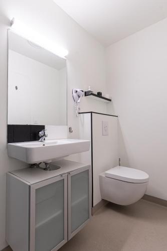 Tierce - Chambre Cosy à Jean Jaurès