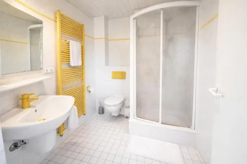 City Center Hotel Garni Cuxhaven photo 22