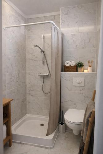 Apartment Cannes Croisette