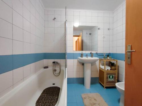 Atlantic Central Apartment