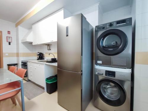 Atlantic Central Apartment