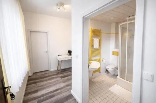 City Center Hotel Garni Cuxhaven photo 21