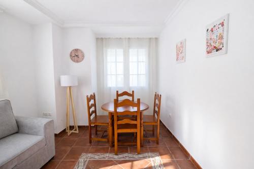 Apartamento Arrumbadores con terraza en Conil