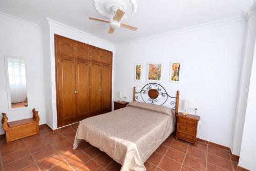 Apartamento Arrumbadores con terraza en Conil