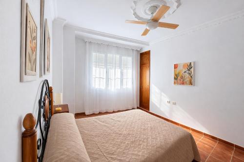 Apartamento Arrumbadores con terraza en Conil