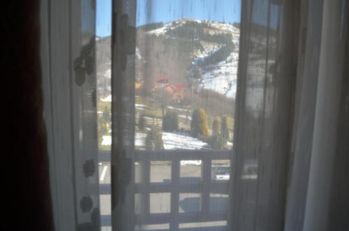 Gallery image of Hotel Rusu in Petroşani