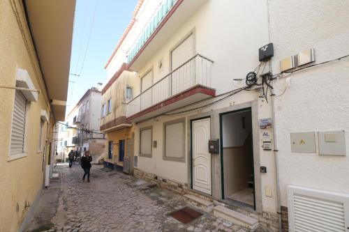 Casinha do Carmo